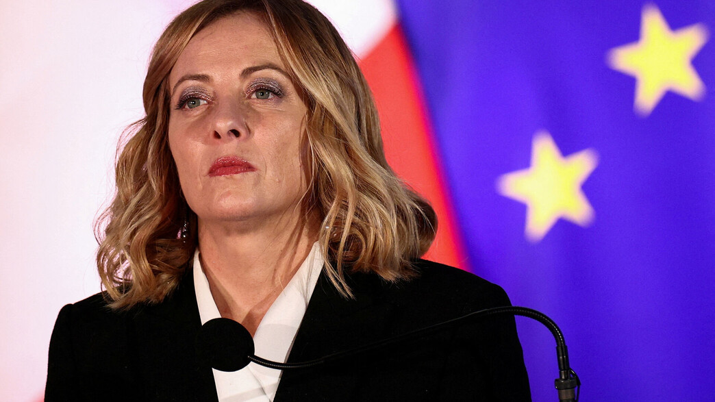 ג'ורג'ה מלוני