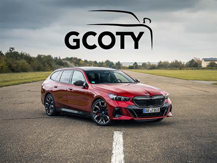 פרימיום gs 70 אלף יורו BMW 5 seriesi5