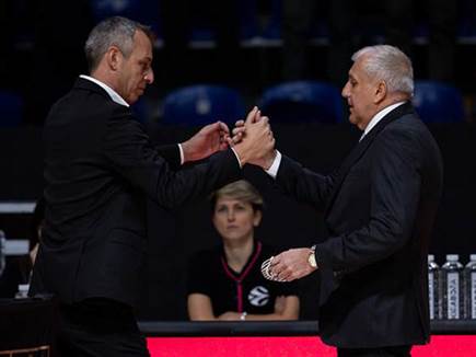 קטש. לא הצליח לגבור על מאמנו לשעבר (GETTY)