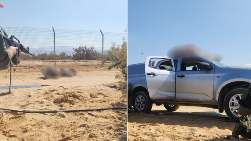 פיגוע בנאות הכיכר