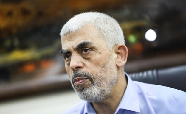 Report: Hamas may hide the identity of Sinwar’s replacement