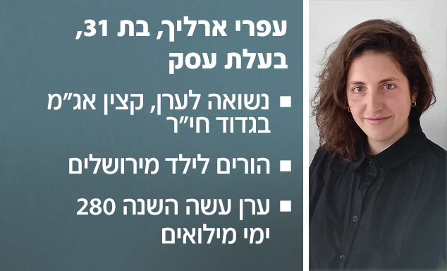 עפרי ארליך