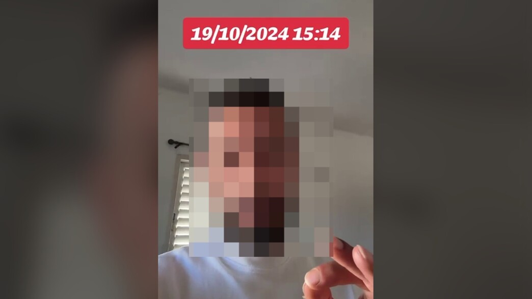 מפיץ השמועות על חילוץ החטופים