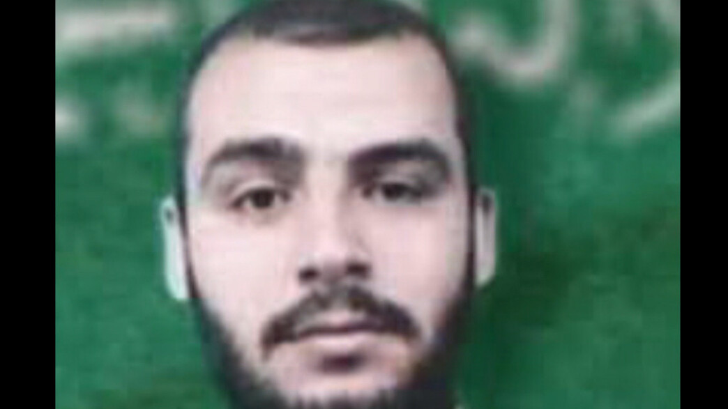 מוחמד סינוואר