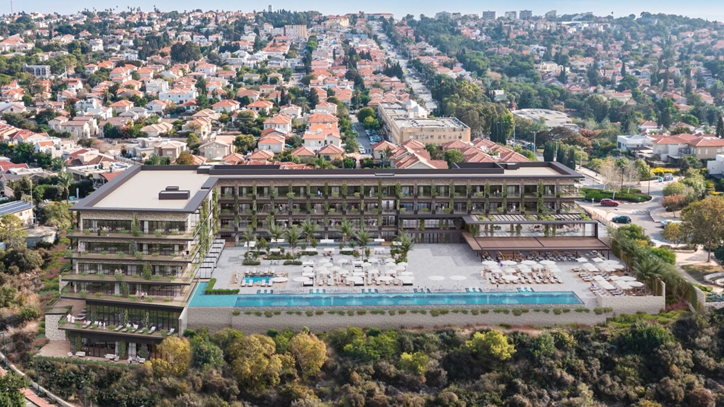 גורדוניה זכרון