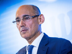 לקראת הכרזה דרמטית? בשוק מחכים למוצא פיו של הנגיד