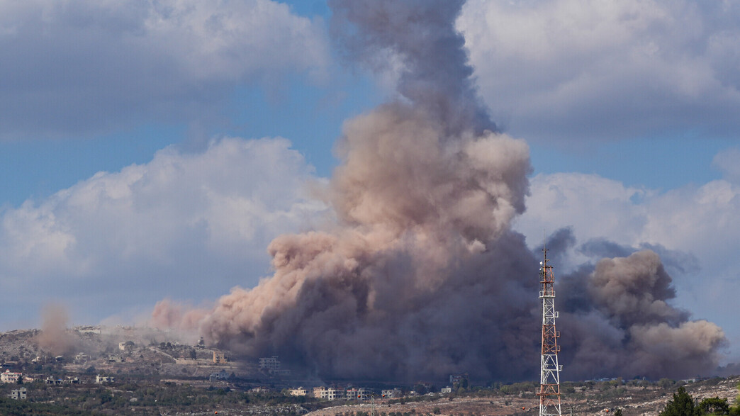 תקיפת צה"ל בלבנון תקיפת צה"ל בלבנון
