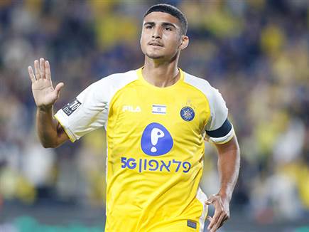 מדמון הכפיל (אלן שיבר)