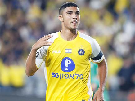 והסביר מדוע לאזטיץ` העדיף אותו בחוד (אלן שיבר)