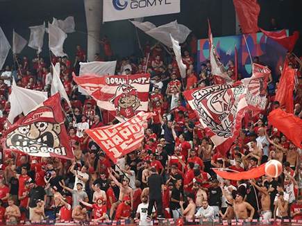 שוב בבית (אודי ציטיאט)