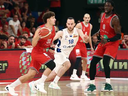 אבל נועם יעקב והאדומים הסתדרו מצוין (אודי ציטיאט)