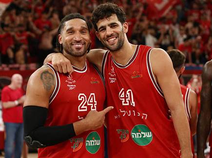 המצטיינים: גינת ו-וויינרייט (אודי ציטיאט)