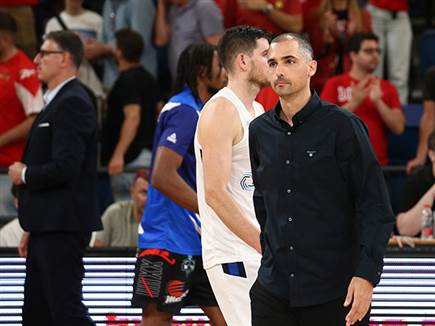 אורלנד. התגעגע לסילבה (אודי ציטיאט)