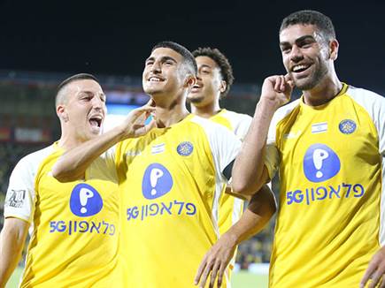 היעד הבא: משחק בסרביה מול סוסיאדד (אלן שיבר)