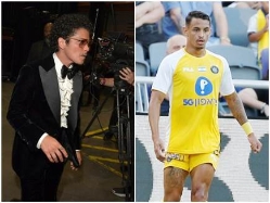 Getty, דני מרון (צילום: ספורט 5)