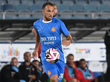 בין היתר תודות לאברג`יל (ברני ארדוב)