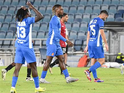 אבל זה לא היה מספיק (ברני ארדוב)