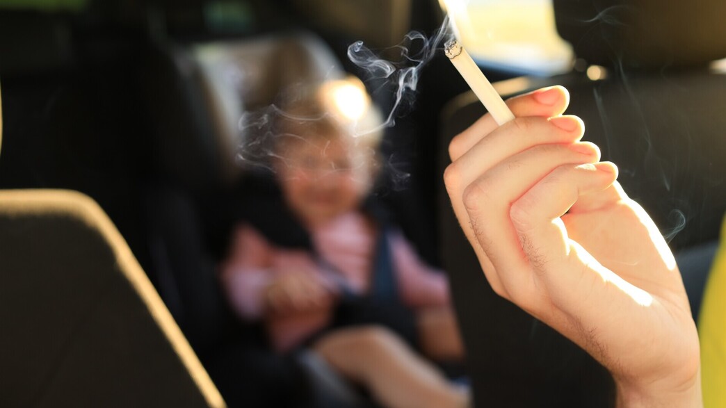 עישון פסיבי