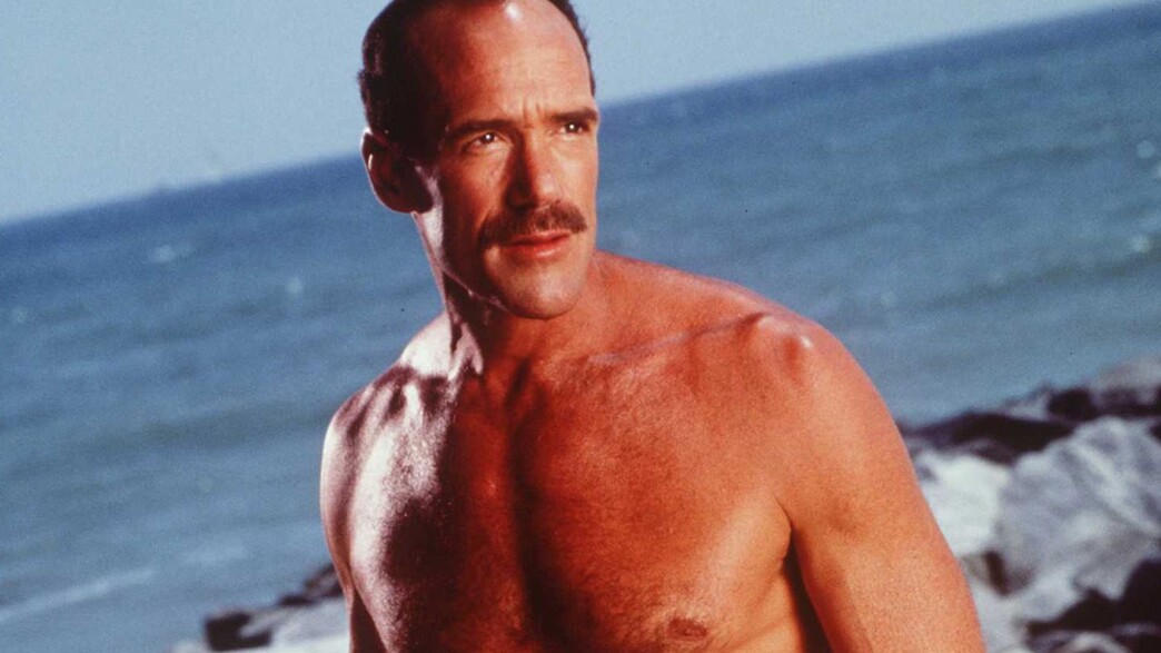 מייקל ניומן