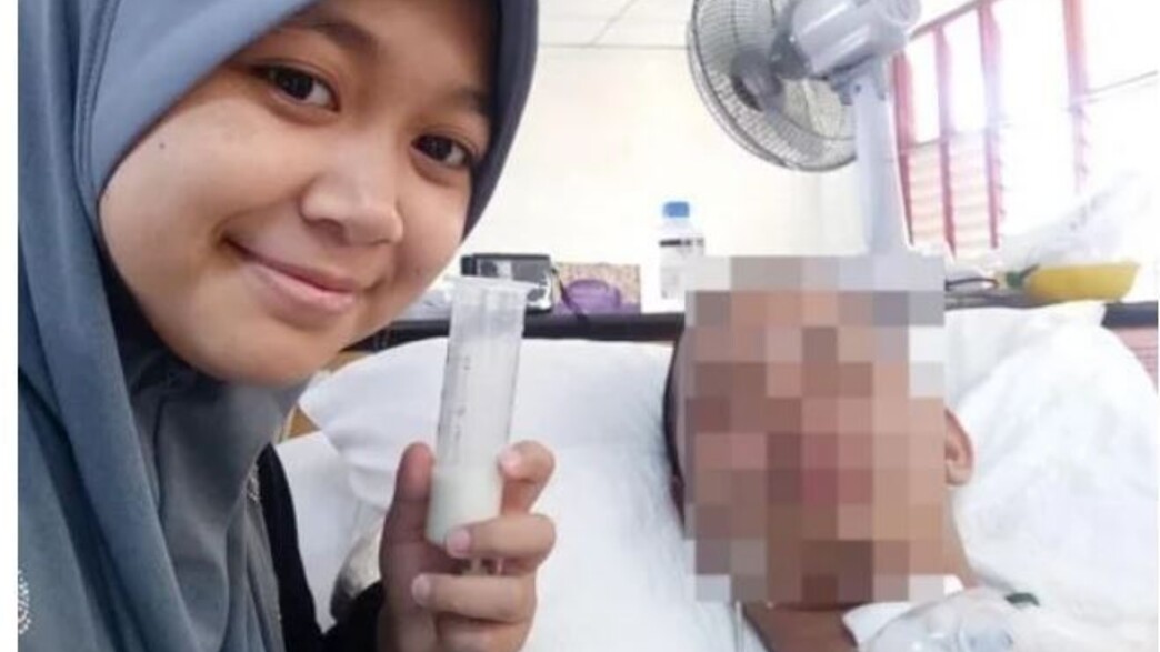 נורול ובעלה