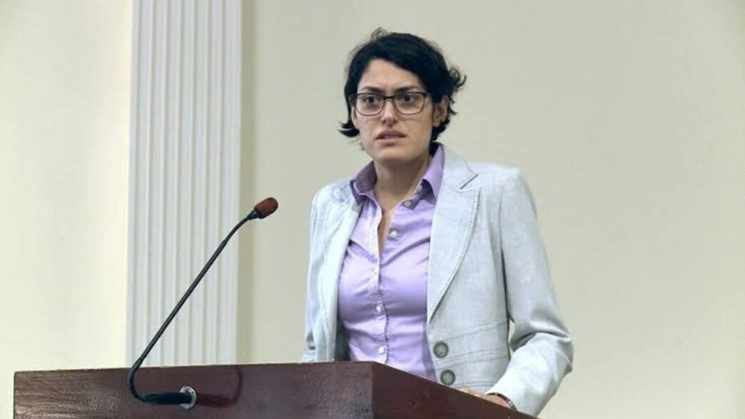 אריאן טבטבאי