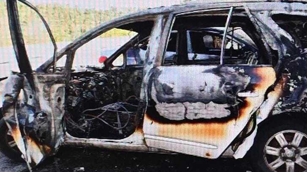 חוליית ריגול מירושלים ניסתה לחסל מדען גרעין ישראלי חוליית ריגול מירושלים ניסתה לחסל מדען גרעין ישראלי