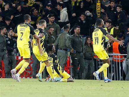 אבל לירושלמים כל פעם הייתה תשובה (אלן שיבר)