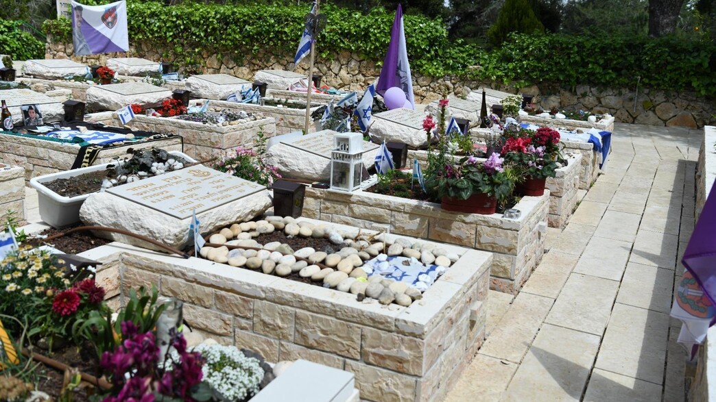 890 חללי מערכות ישראל נפלו מאז 7.10