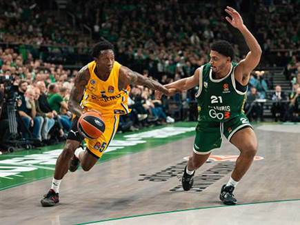 יש על מי לסמוך? (GETTY)