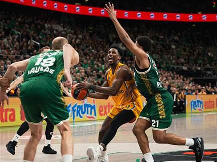 ובשבוע הבא: פנרבחצ`ה וריאל (GETTY)