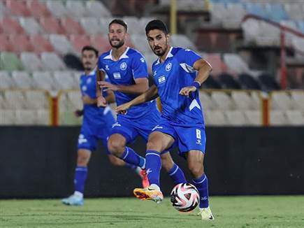 וכך גם מחמיד (לירון מולדובן)