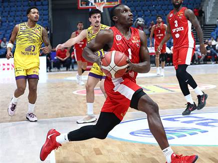 הארפר להט (דני מרון)