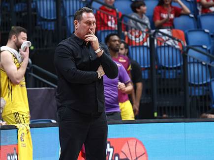 גודס. יש על מה לעבוד (דני מרון)