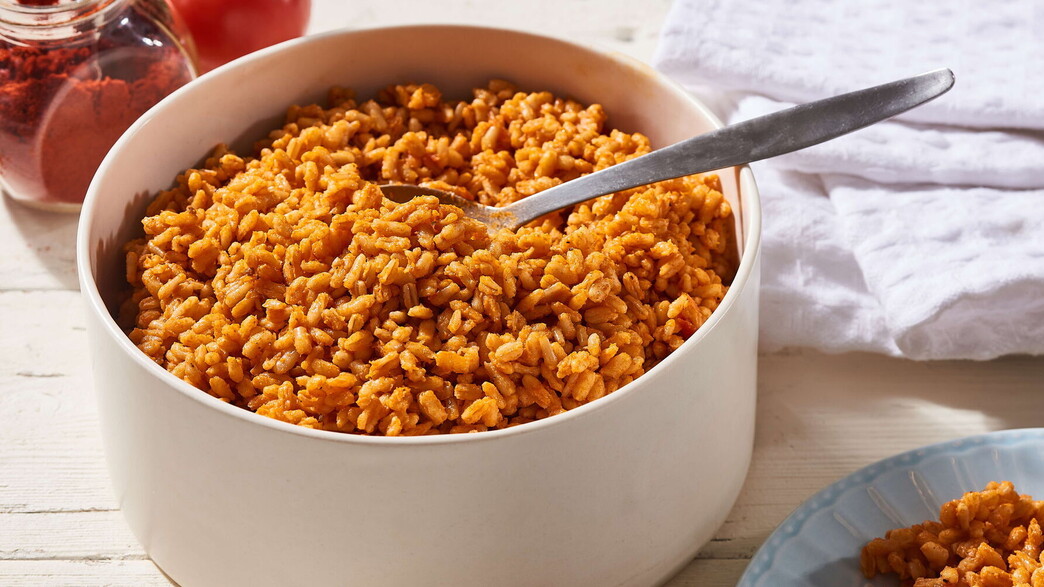 גריסי שיבולת שועל - סוגת 