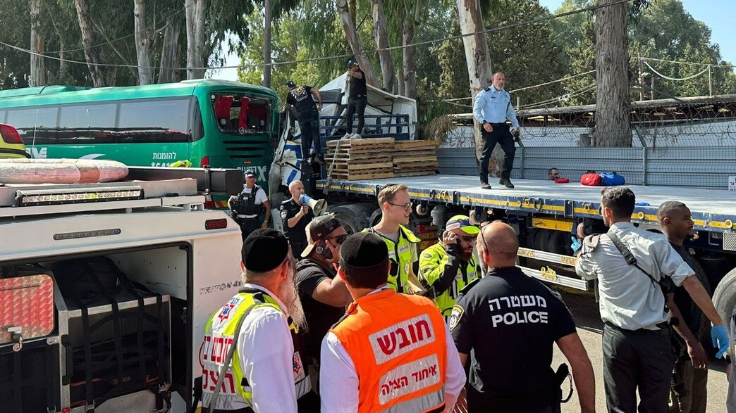 הזירה בגלילות