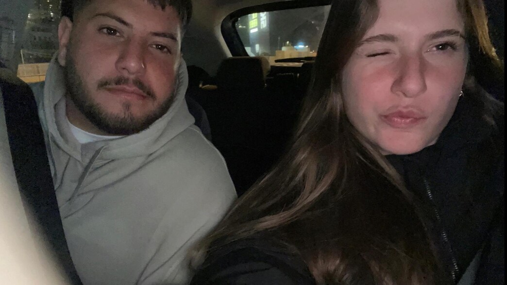 מאיה ועומרי ניב פיירנשטיין ז"ל מאיה ועומרי ניב פיירנשטיין ז"ל