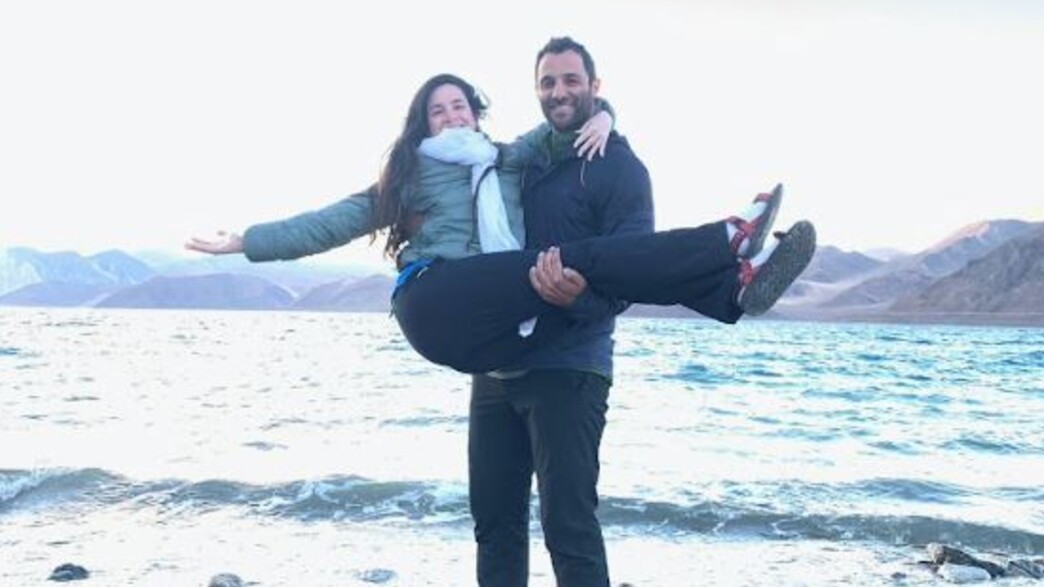 עומר ואוהד: פרויקט החתונות הלאומי