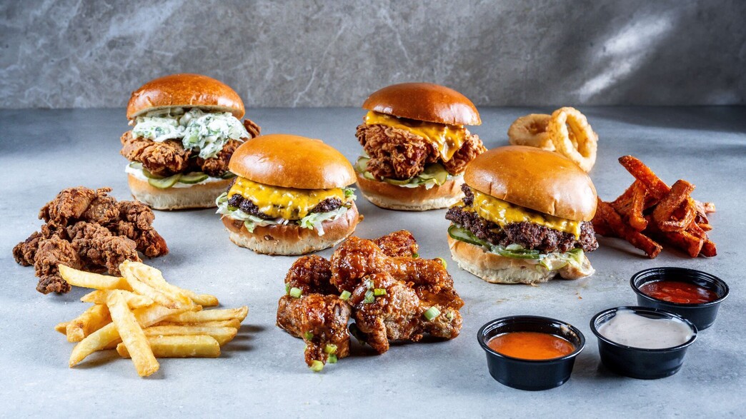 לוקאל בורגר. עכשיו גם בצפון תל אביב לוקאל בורגר. עכשיו גם בצפון תל אביב