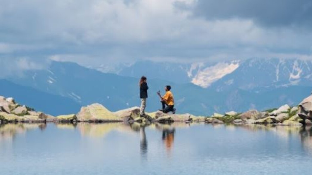 הילה והדר: פרויקט החתונות הלאומי