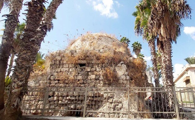 חמאם רדואן (צילום: אריאלה אפללו)