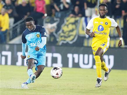 אבל מוזי דאג להחזיר את בית“ר למשחק (אלן שיבר)