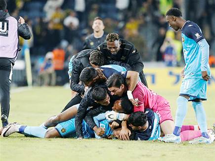 וסילבה קאני סגר עניין (אלן שיבר)