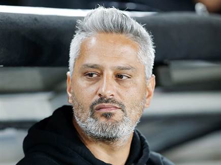 נוקאאוט של יצחקי (אלן שיבר)