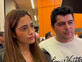 שנתיים מלידת בנם הבכור: נטע ברזני ובעלה גרי דהן במשבר בנישואים