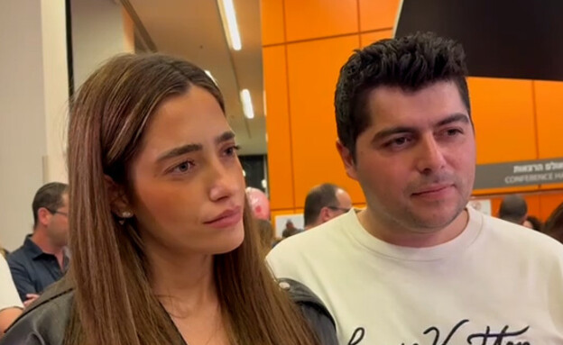 נטע ברזני וגרי דהן על עליית "בייבי בום" 