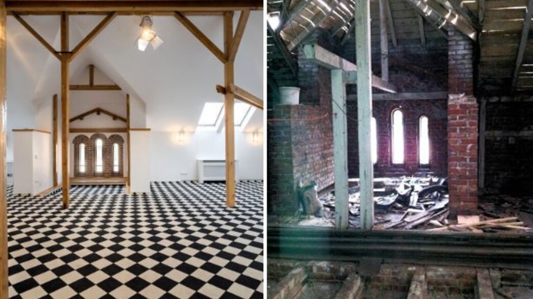 בית בבוקרשט