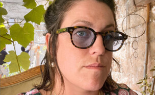 תום יער (צילום: מתוך: עמוד האינסטגרם של תום יער)