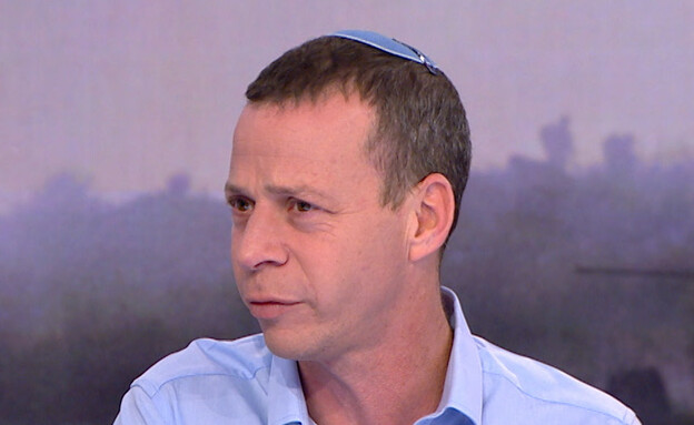 עמית סגל