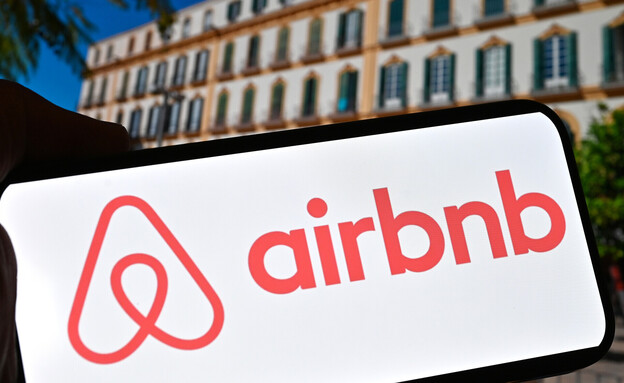 Airbnb (צילום: John Keeble, getty images)