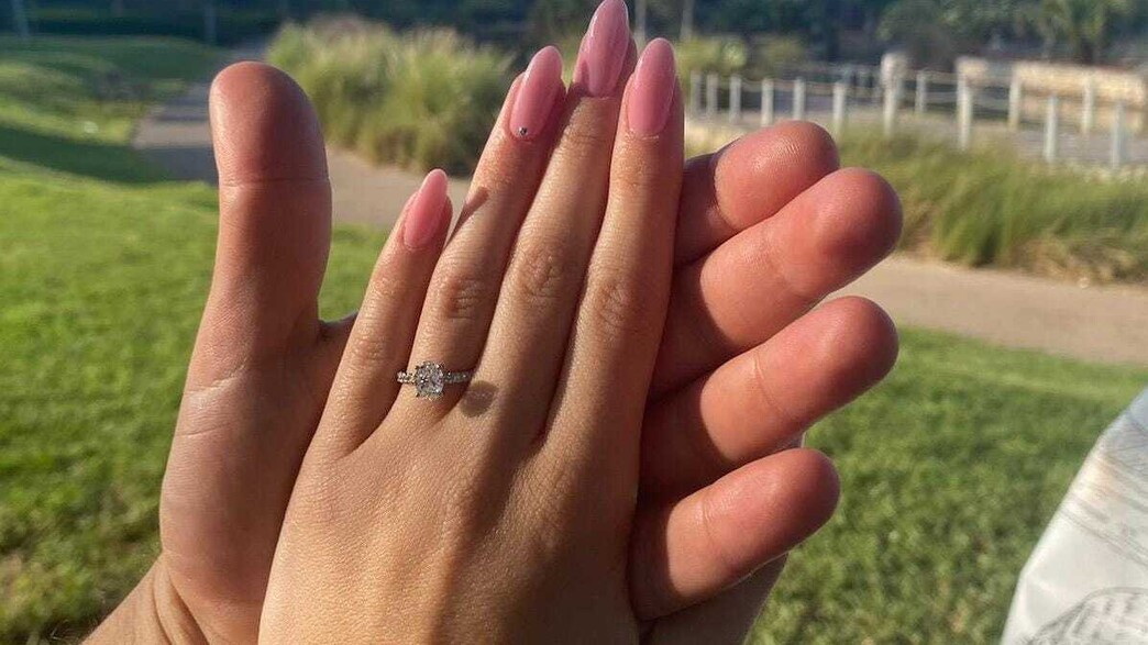 סלין ודור תמונת ההצעה